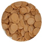 Бонбонки за топене FunCakes Deco Melts - тофи, 250 г
